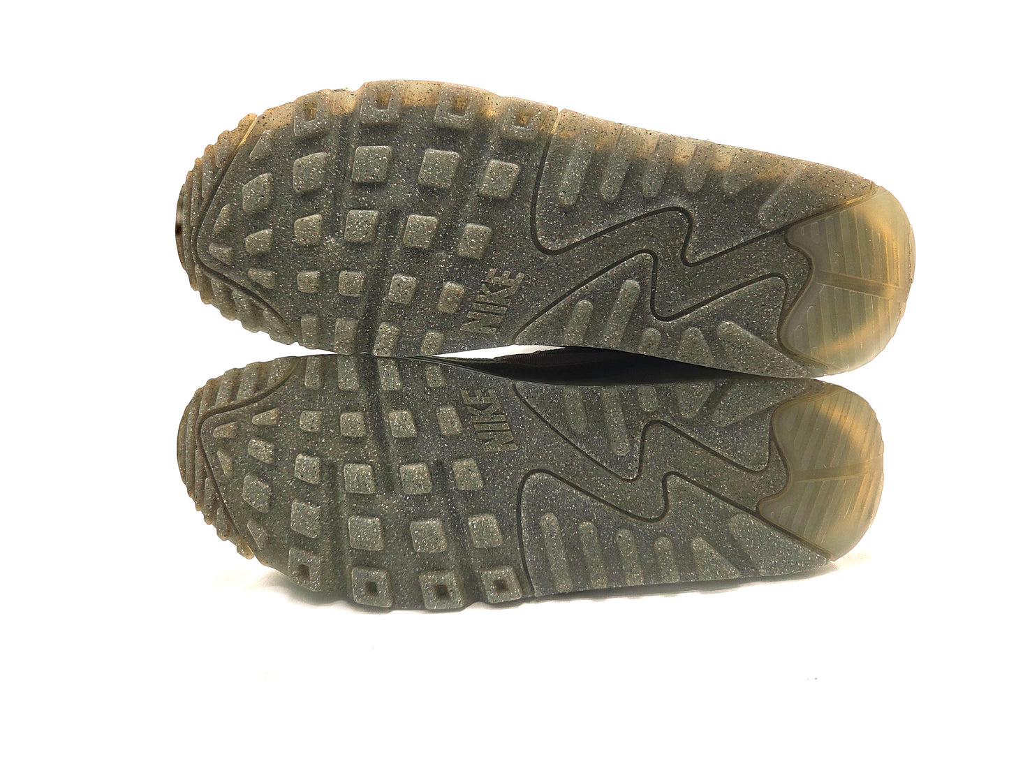 Nike Air Max 90 TerraScape 'Black/Elemental Pink'