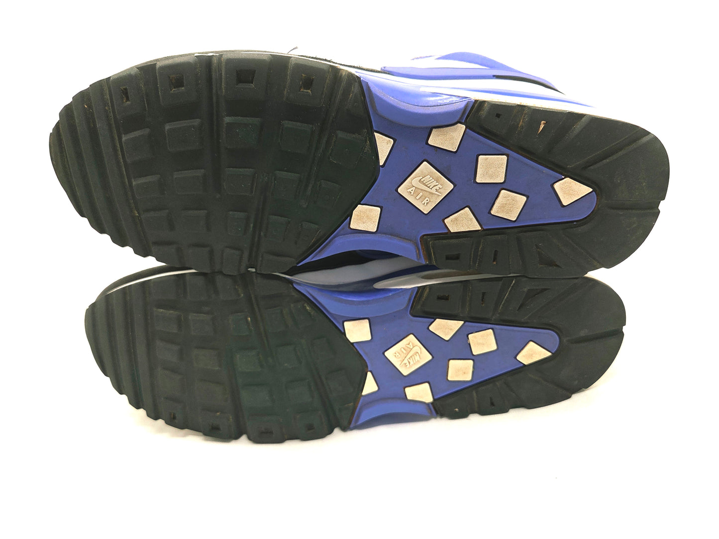 Nike Air Max Classic BW 'White/Persian Violet'