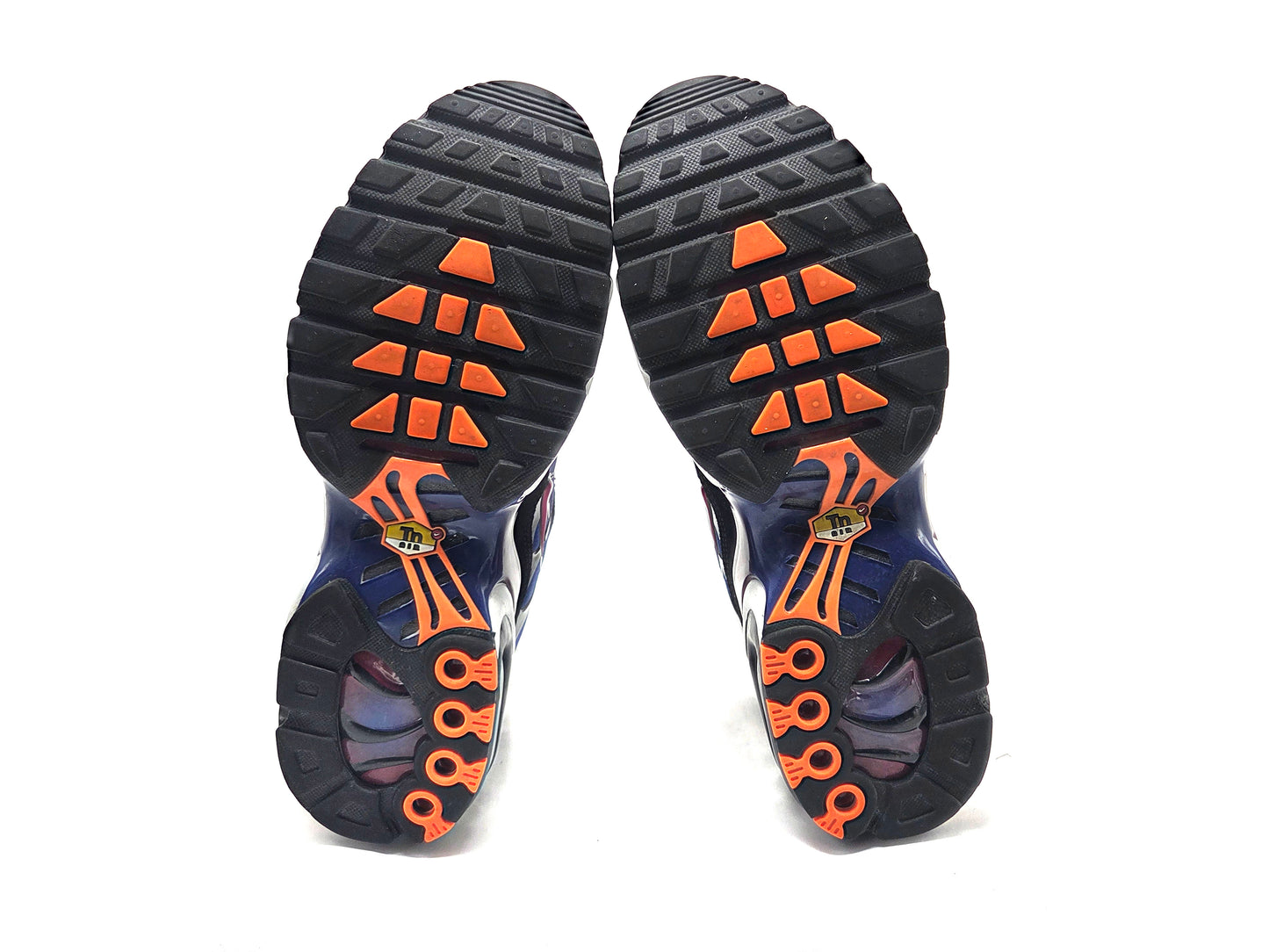 Nike Air Max Plus TN x Patta 'FC Barcelona'