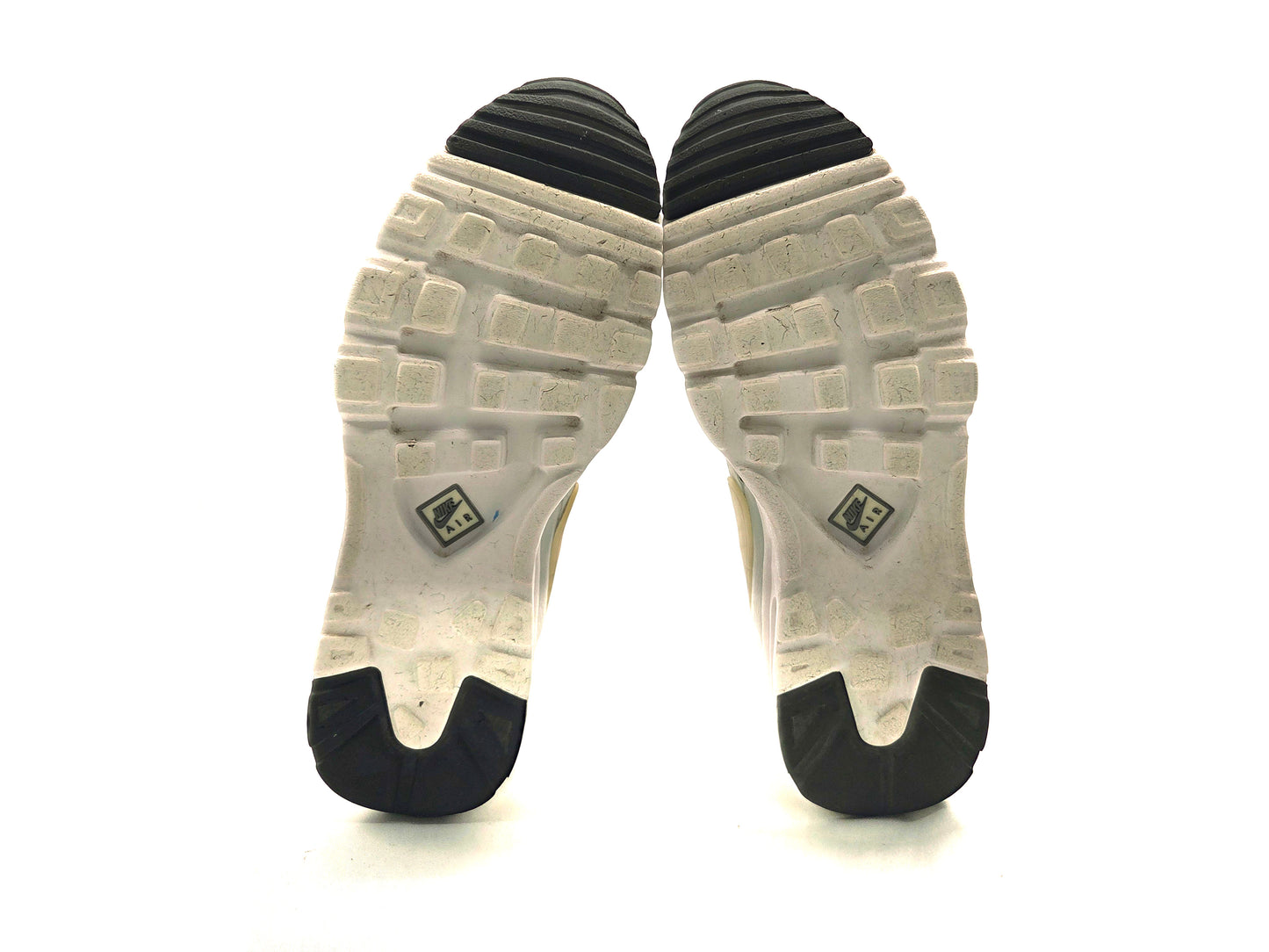 Nike Air Max BW Ultra 'Cool Grey'