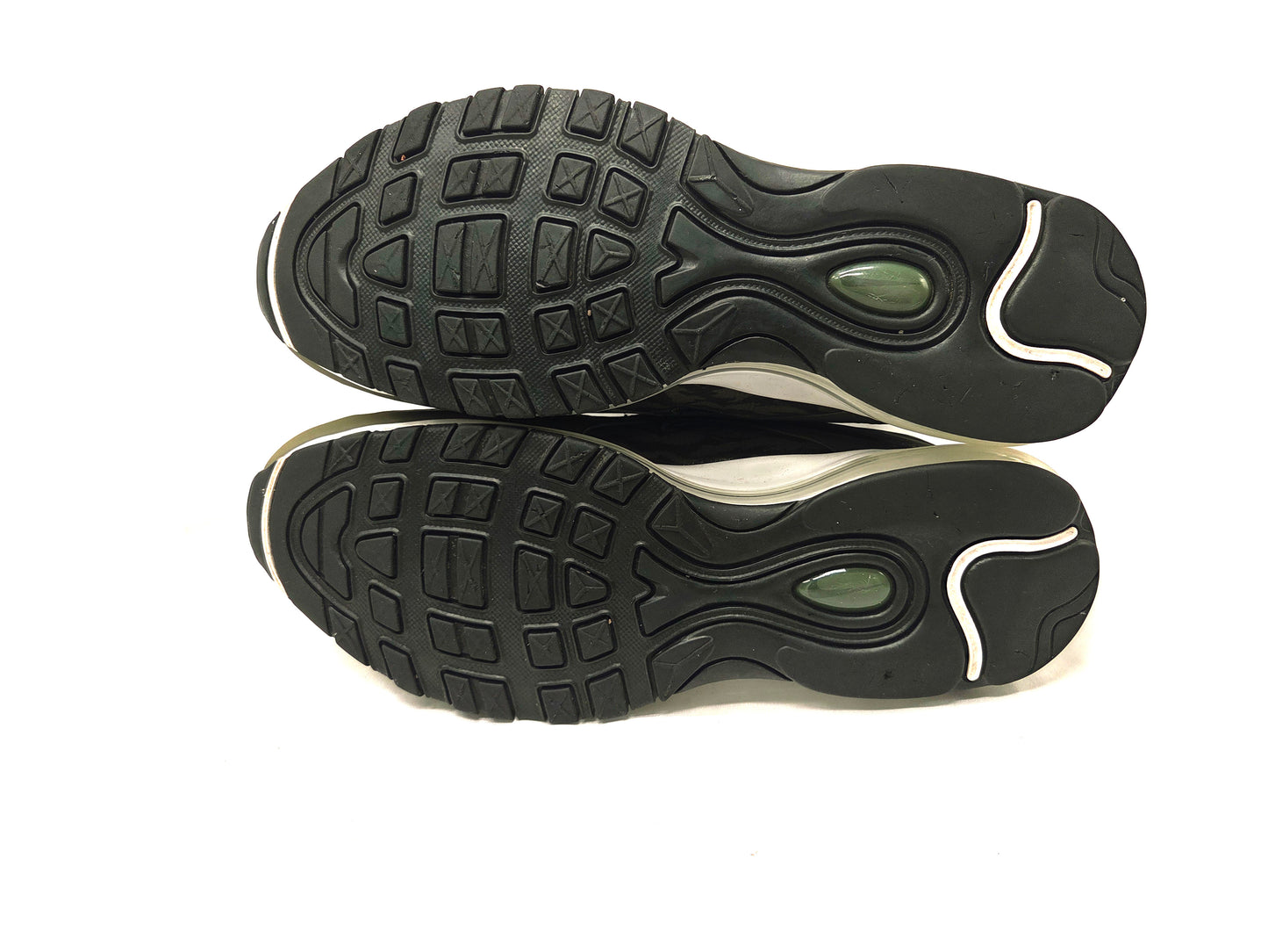 Nike Air Max 97 'Tiger Camo'