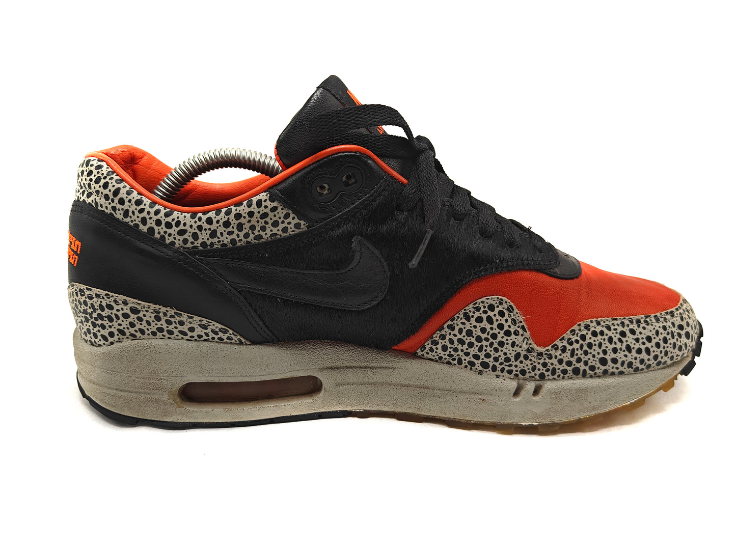 Nike Air Max 1 'Keep Rippin Stop Slippin'