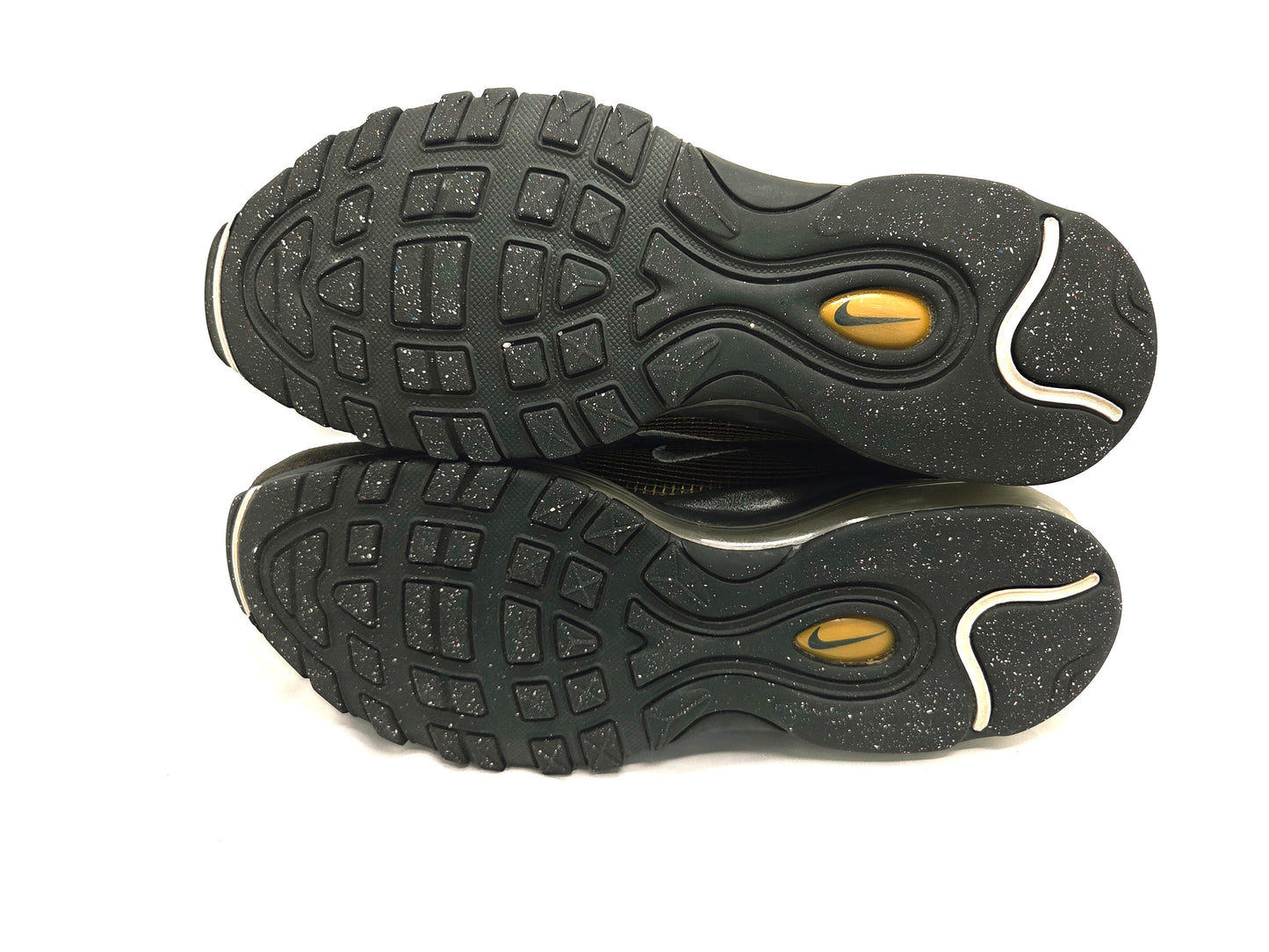 Nike Air Max 97 'Black/Bronzine'