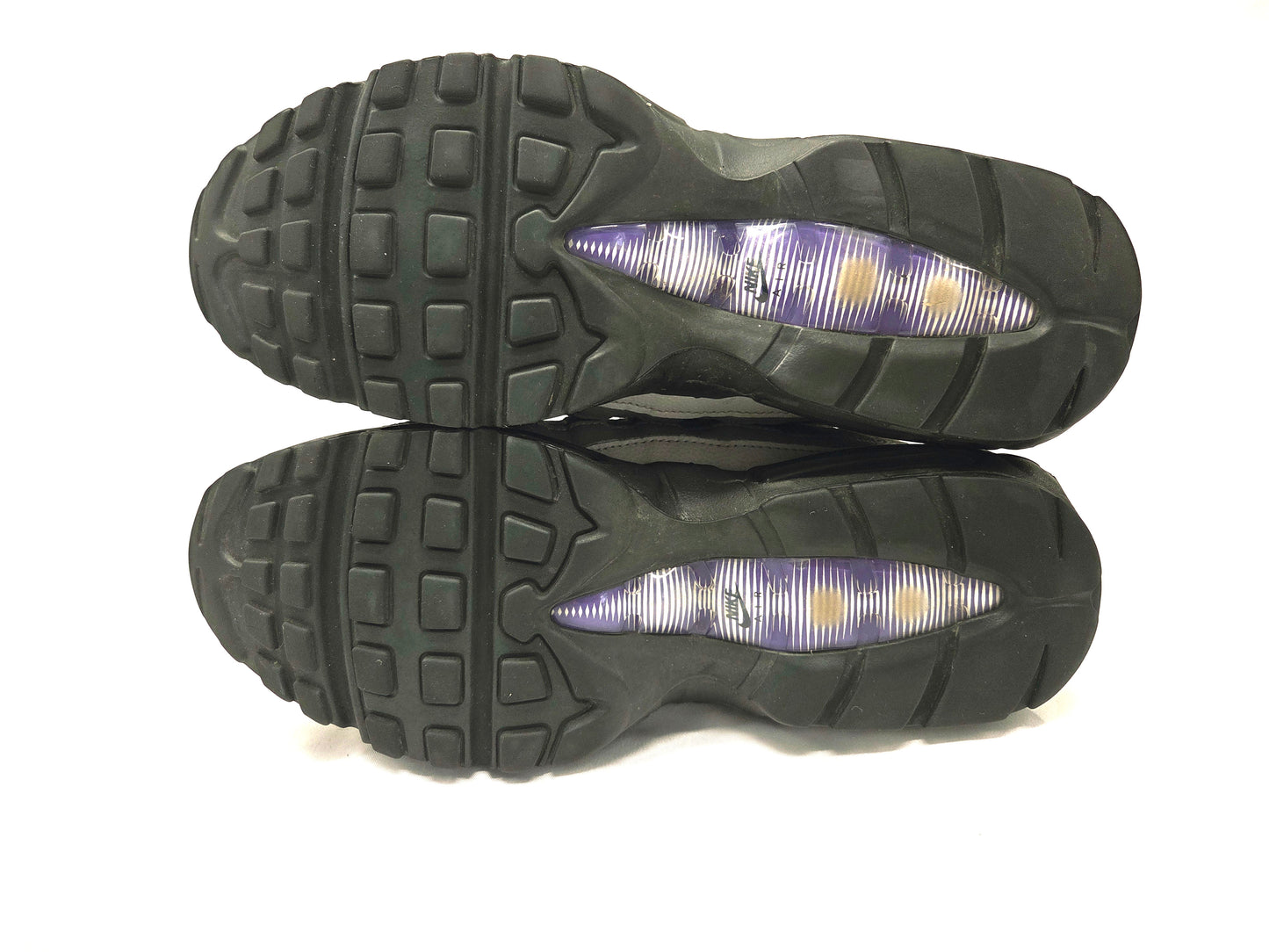 Nike Air Max 95 'Black Grape'