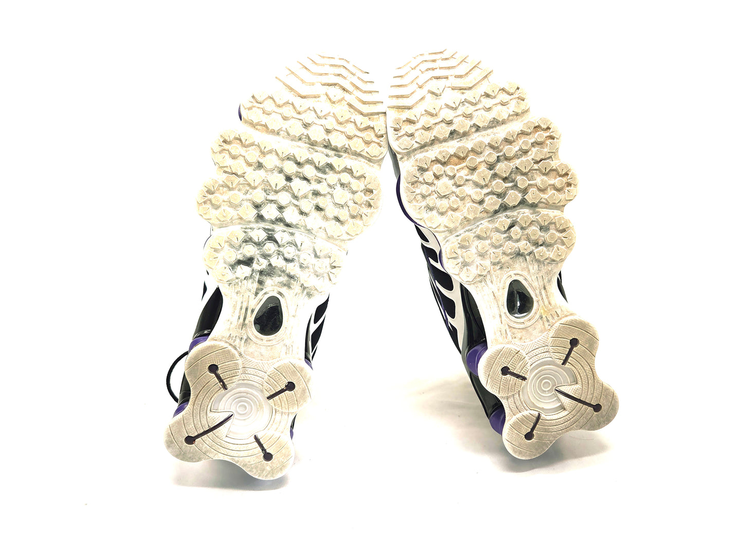 Nike Air Max Shox TL 'Persian Violet'