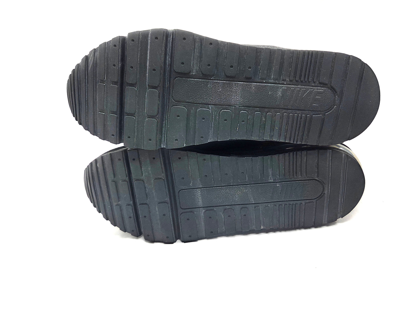 Nike Air Max LTD 'Black/Smoke Grey'