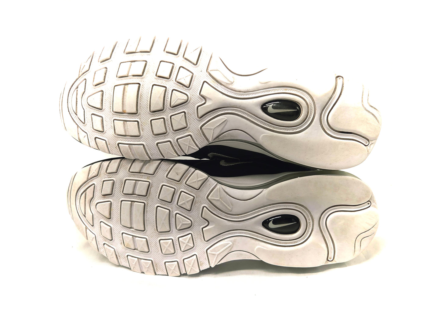 Nike Air Max 97 'Black/White'