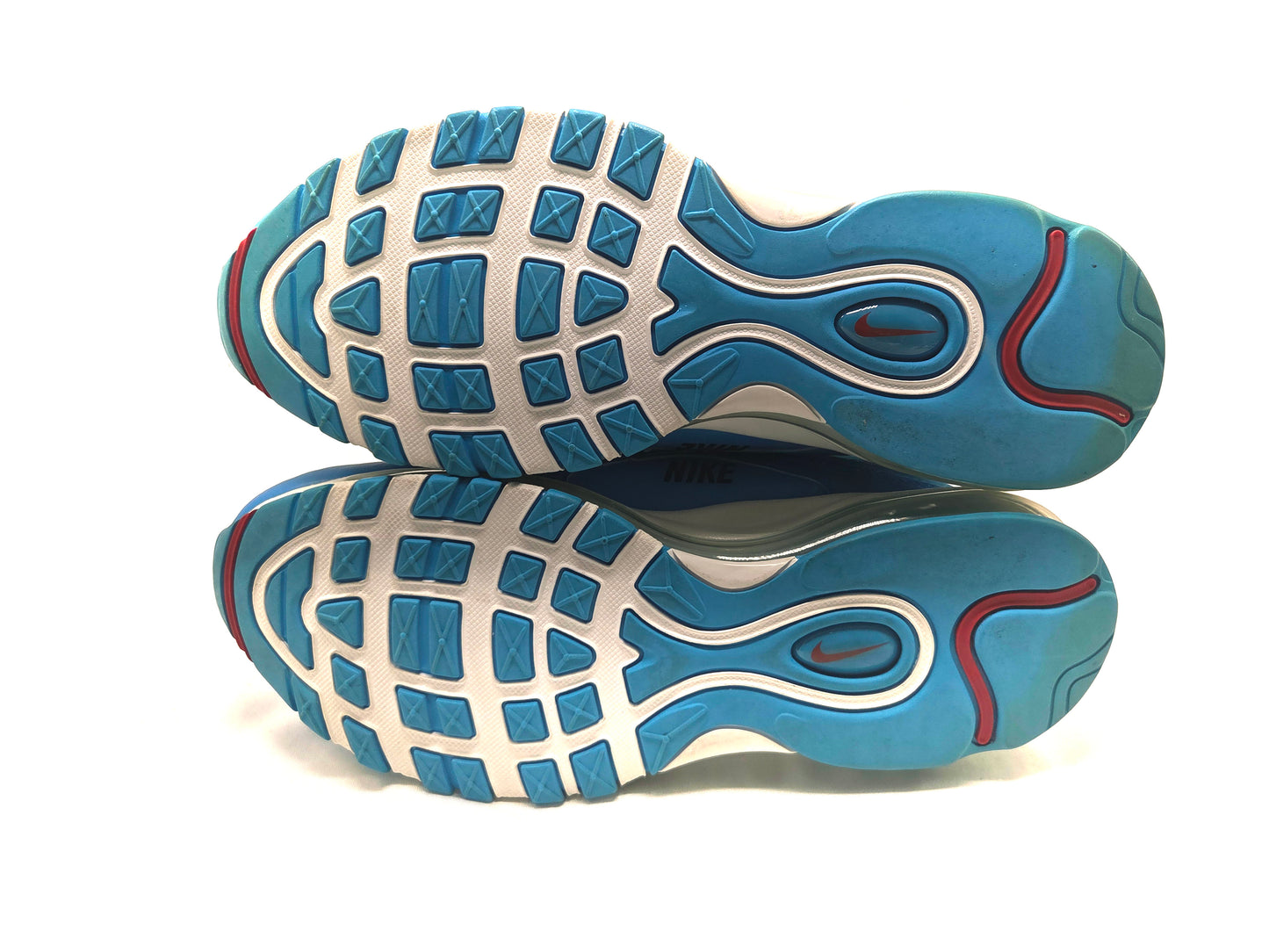 Nike Air Max 97 'Blue Hero'