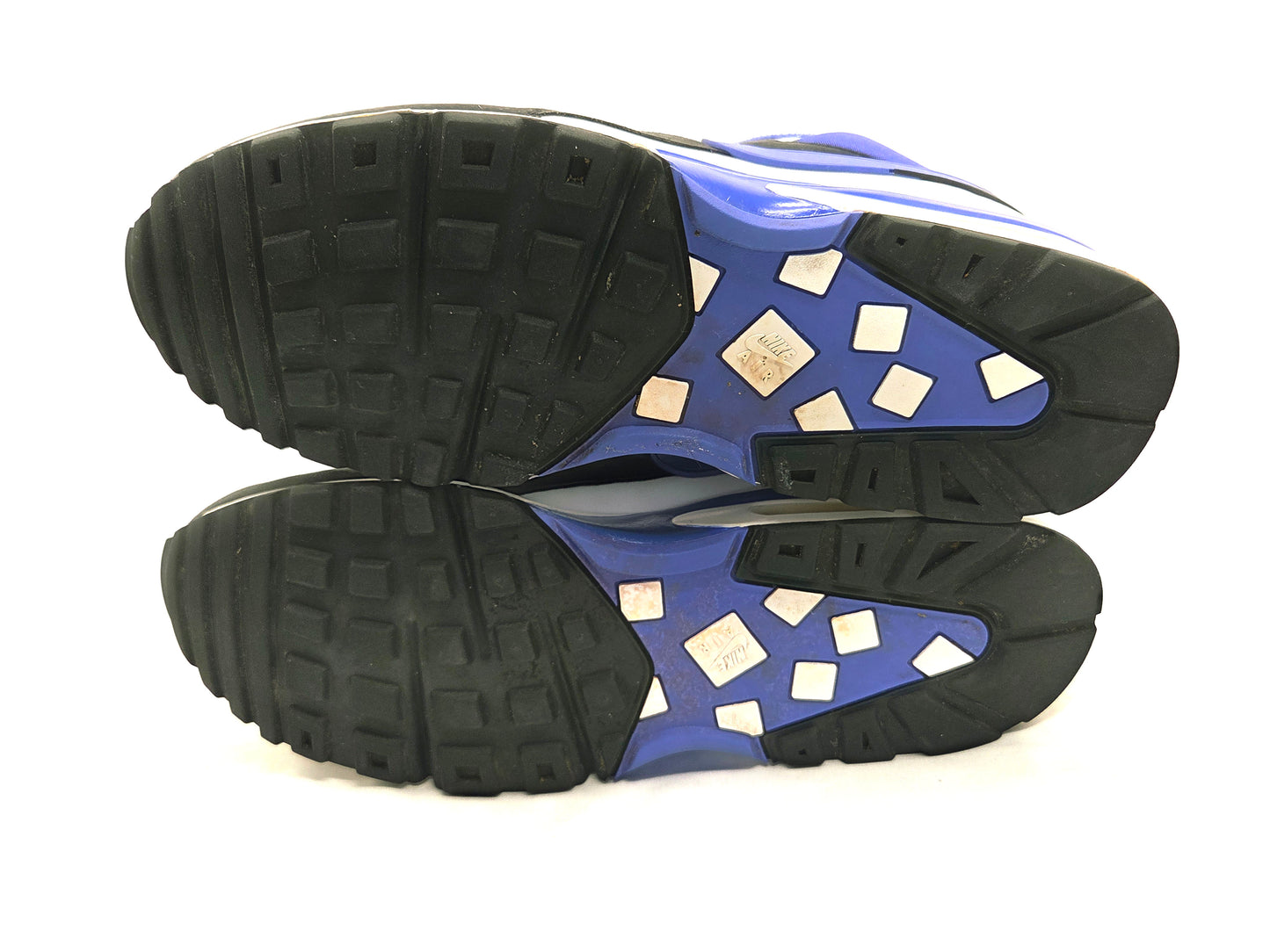 Nike Air Max Classic BW 'Persian Violet'