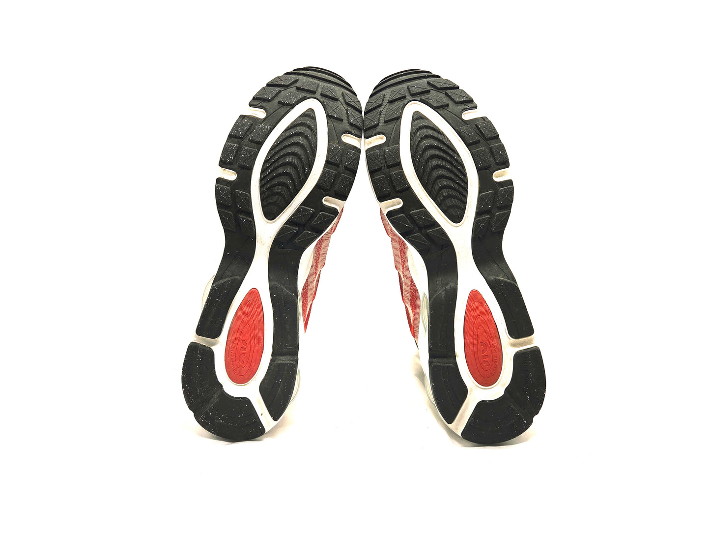 Nike Air Max TailWind 'Red Clay'