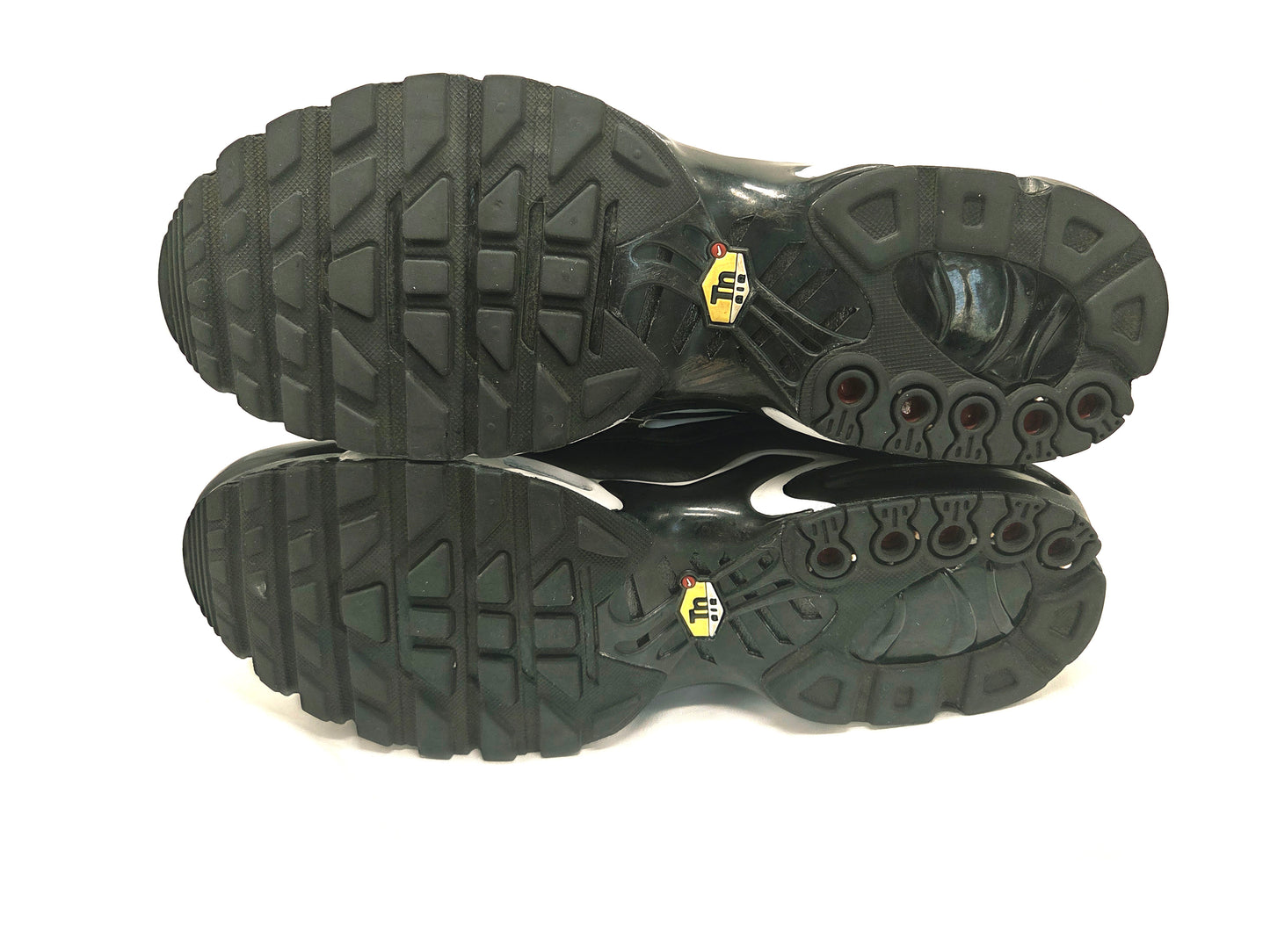 Nike Air Max Plus TN 'Overbranding'
