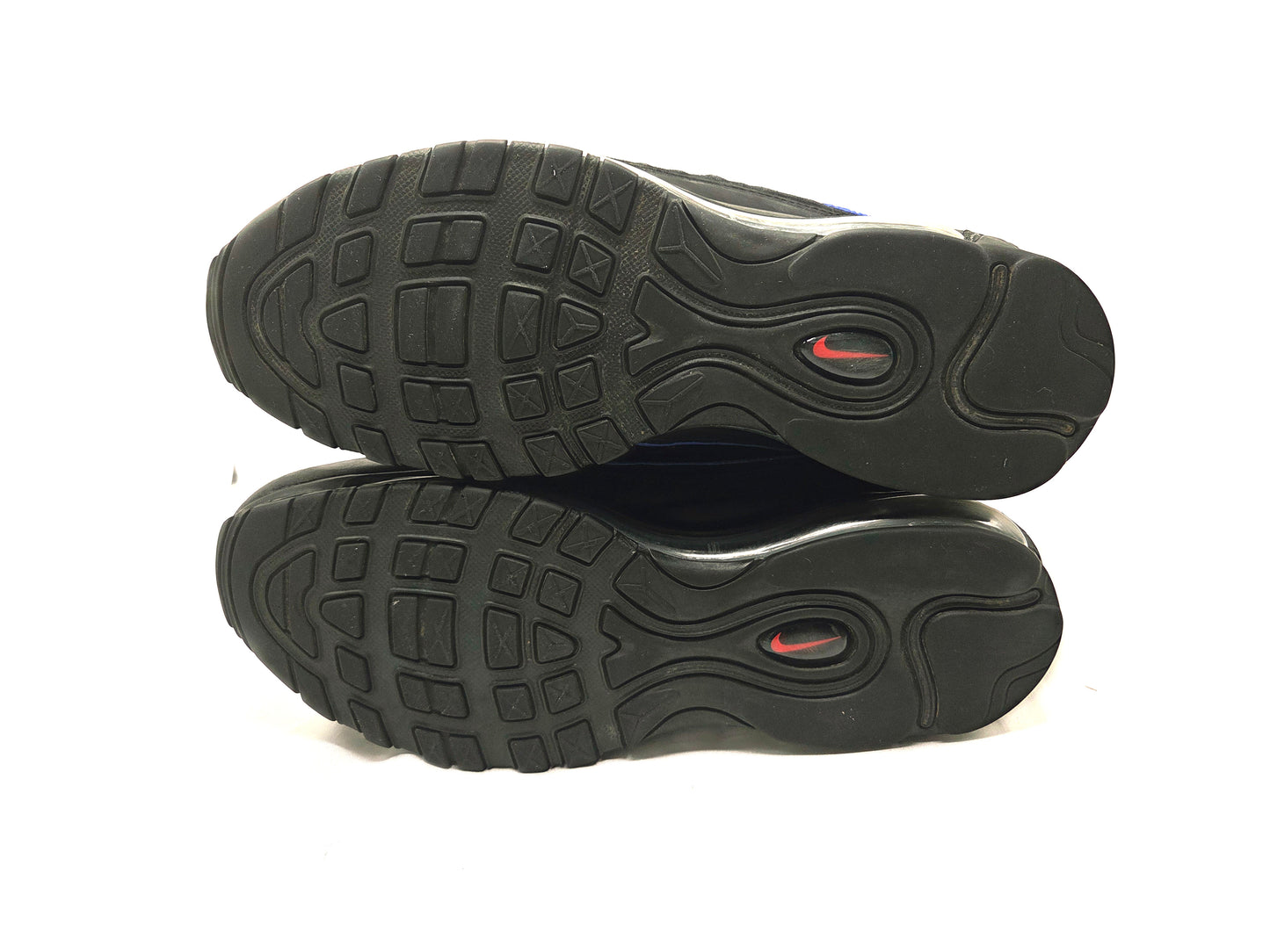 Nike Air Max 98 'Present'