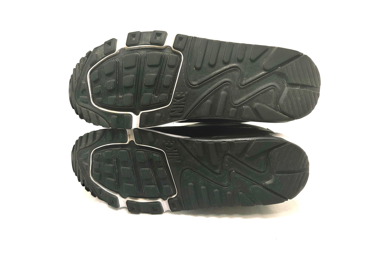 Nike Air Max 90 Lunar 'Light Ash Geometric'