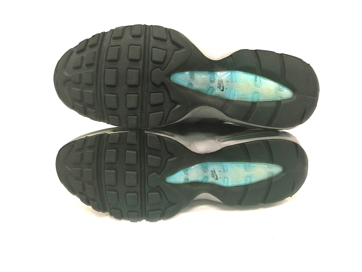 Nike Air Max 95 'Grey Aqua'