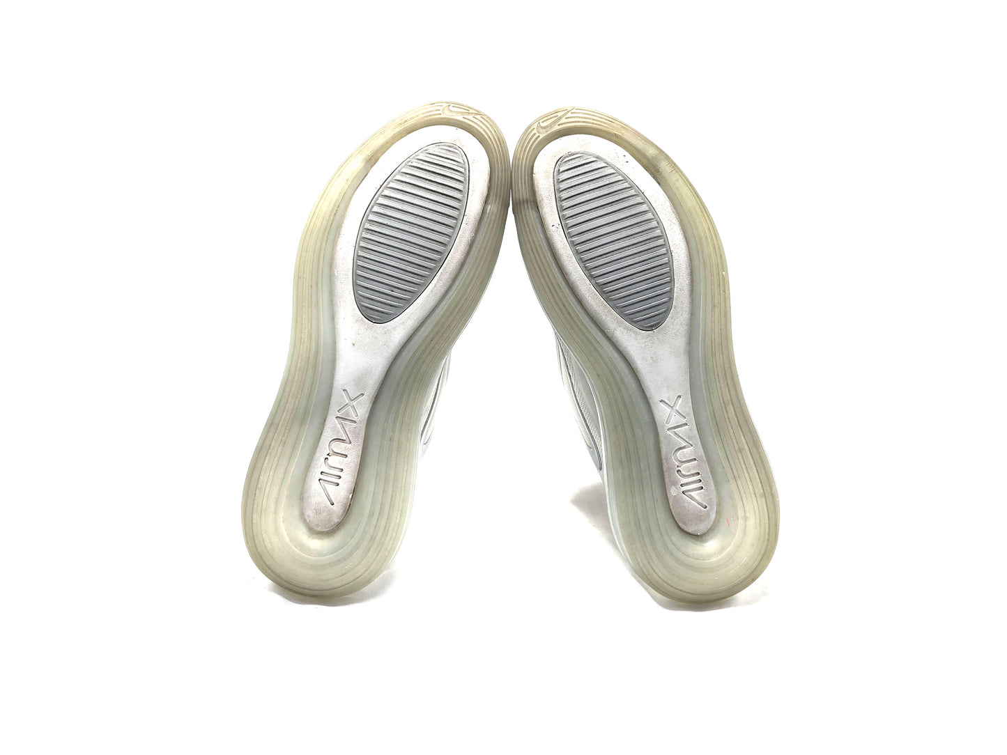 Nike Air Max 720 'Summit White'