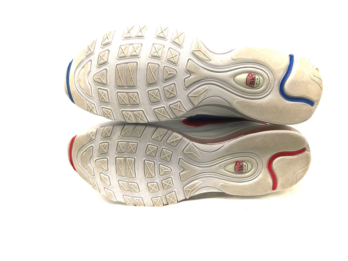 Nike Air Max 97/BW QS 'Skepta'