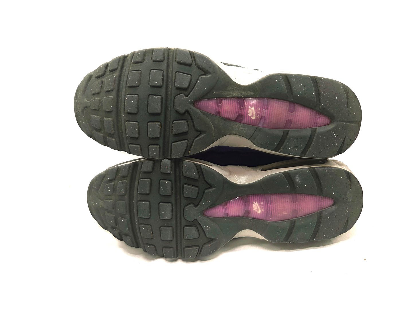 Nike Air Max 95 'Safari Viotech'