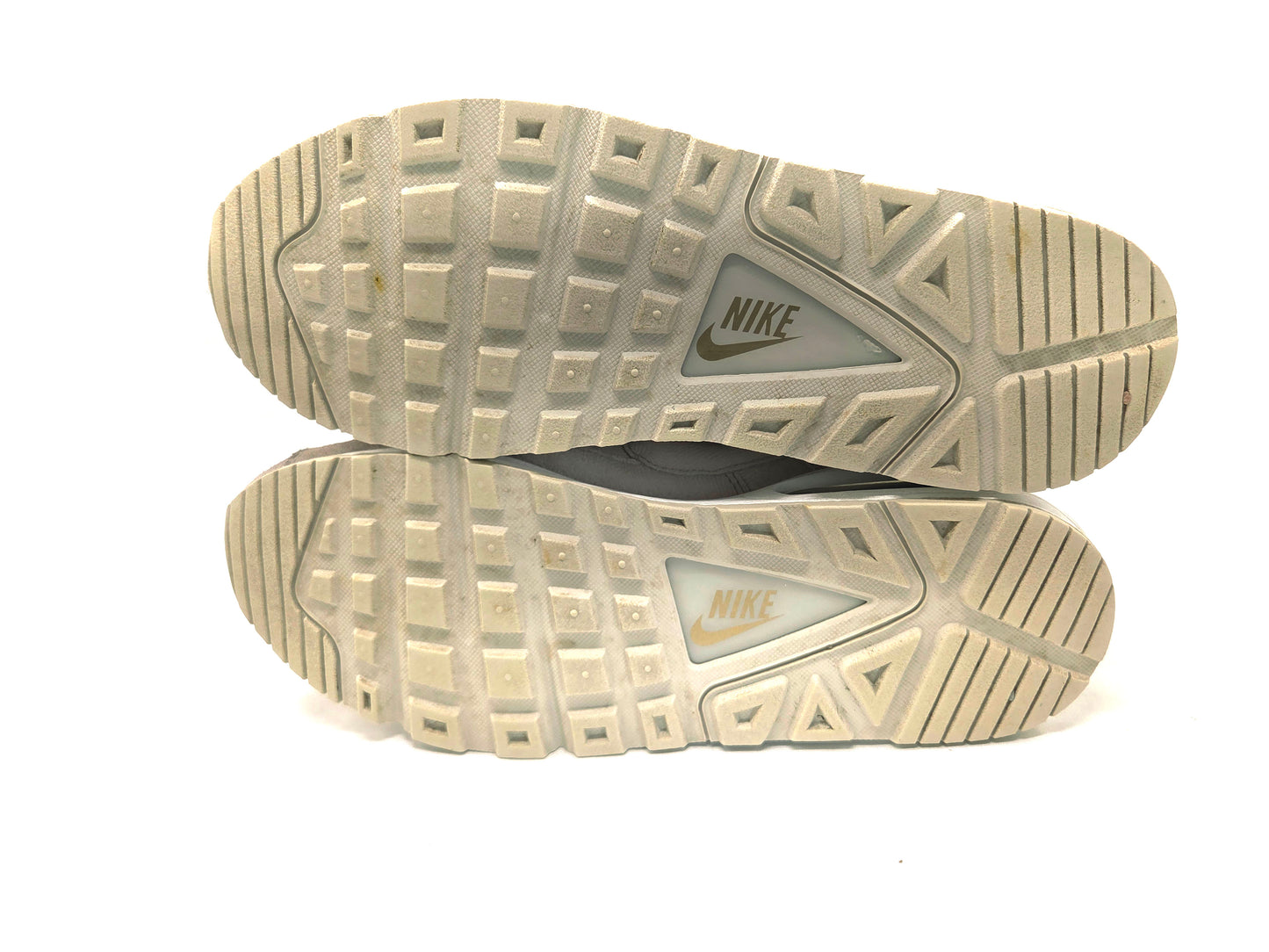 Nike Air Max Command 'Gamma Grey'