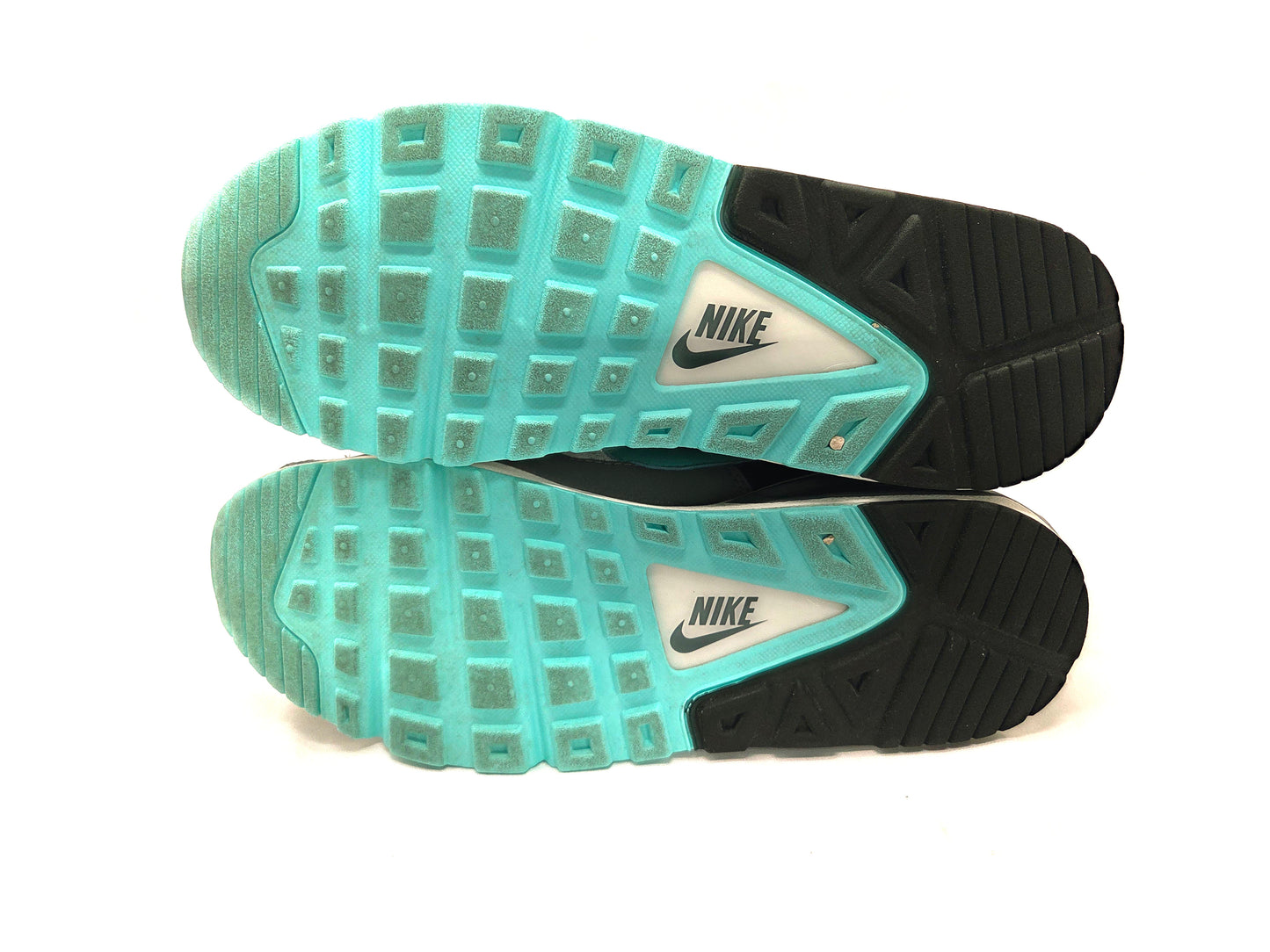 Nike Air Max Command 'White/Aurora Green'