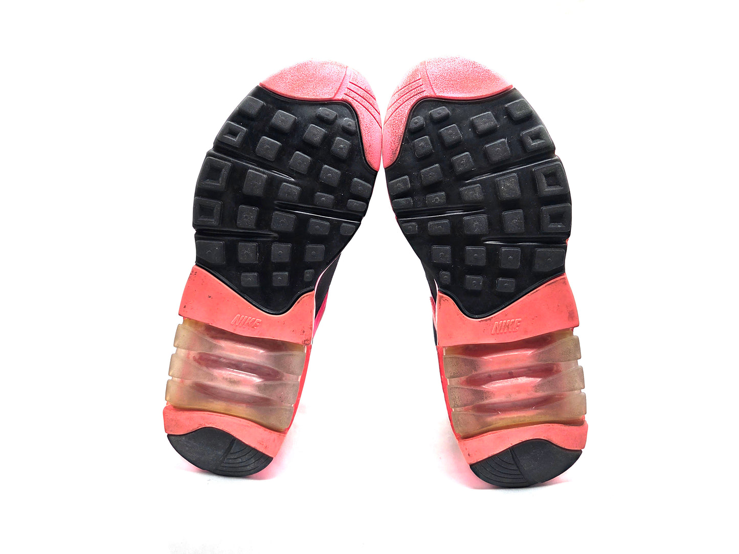 Nike Air Max 180 x Comme des Garçons 'Black/Laser Pink'