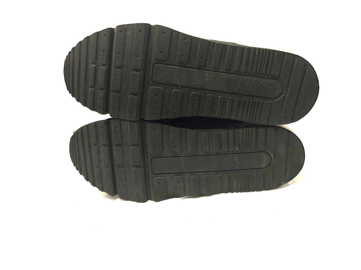 Nike Air Max LTD 'Triple Black'