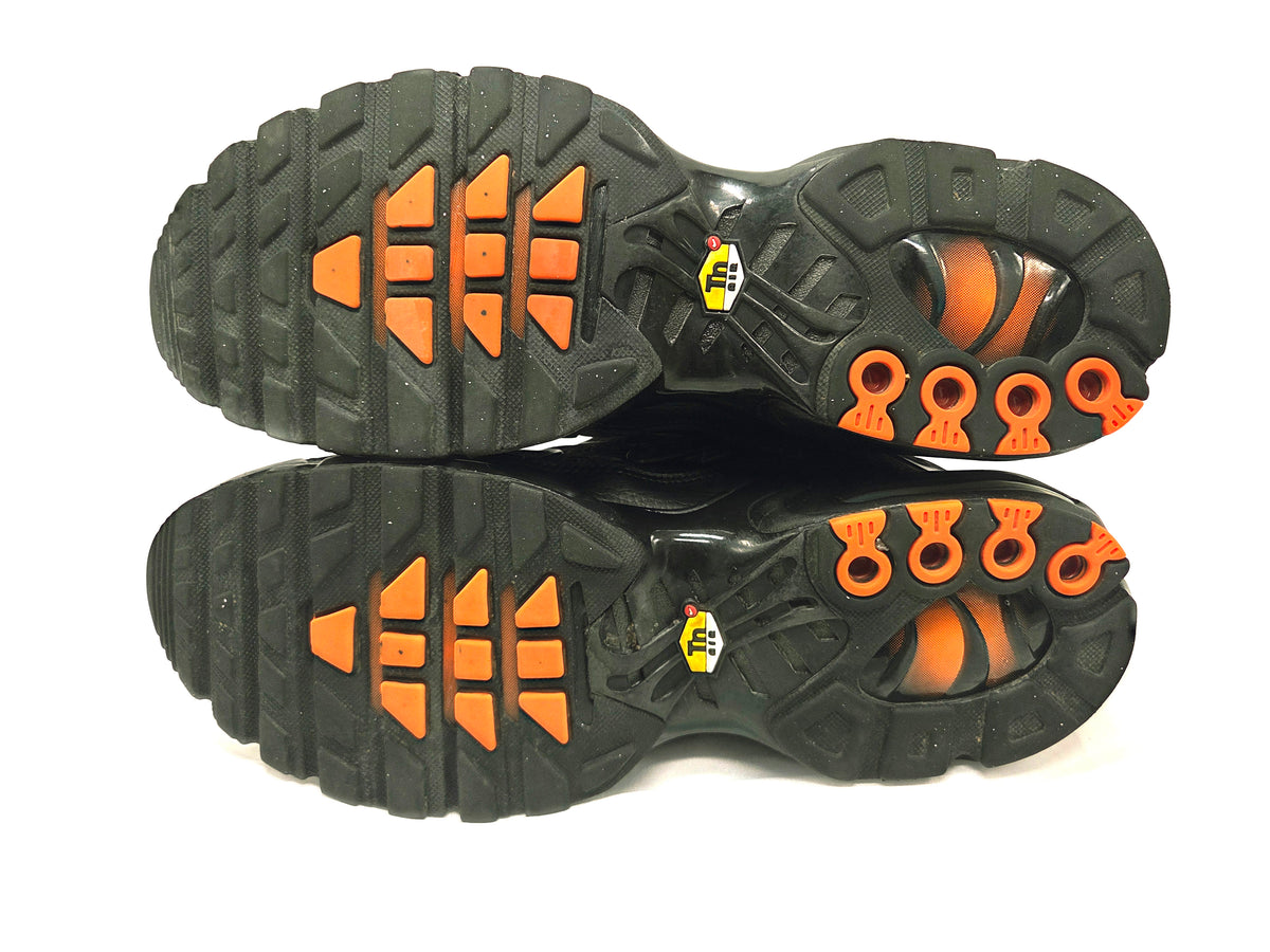 Nike Air Max Plus TN '3D Swoosh'