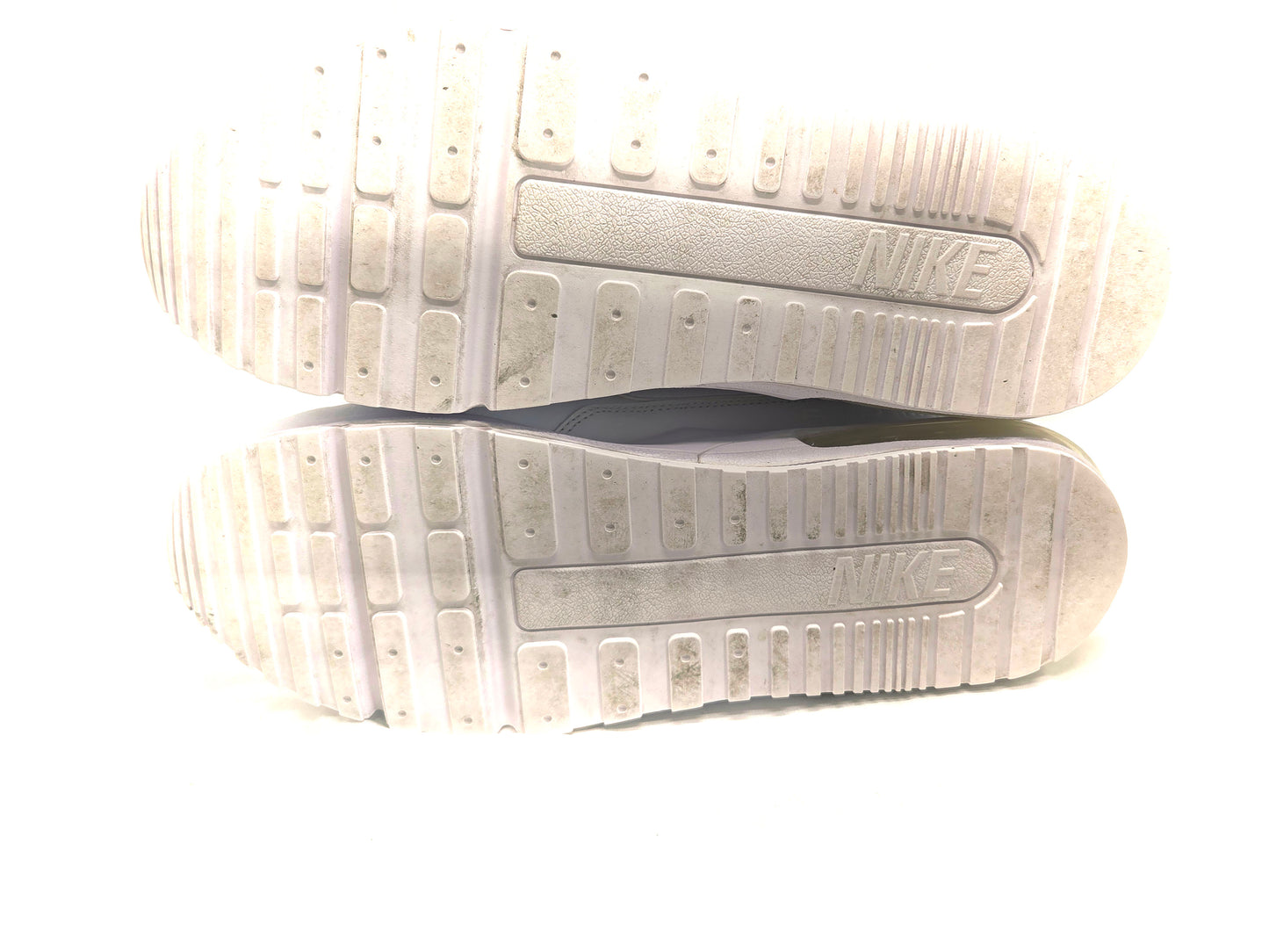 Nike Air Max LTD 'Triple White'