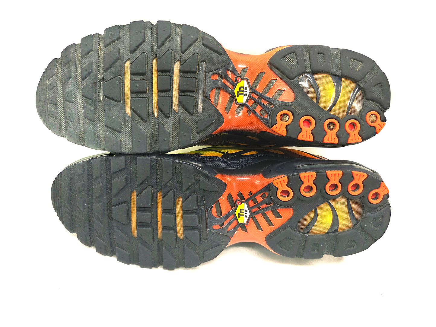 Nike Air Max Plus TN 'Lemon Venom'