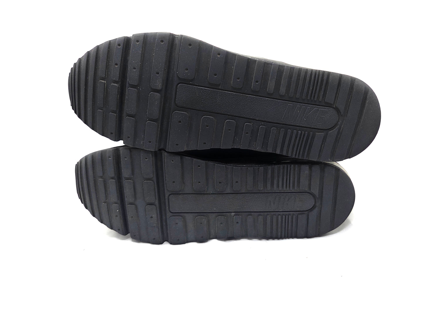 Nike Air Max LTD 'Triple Black'