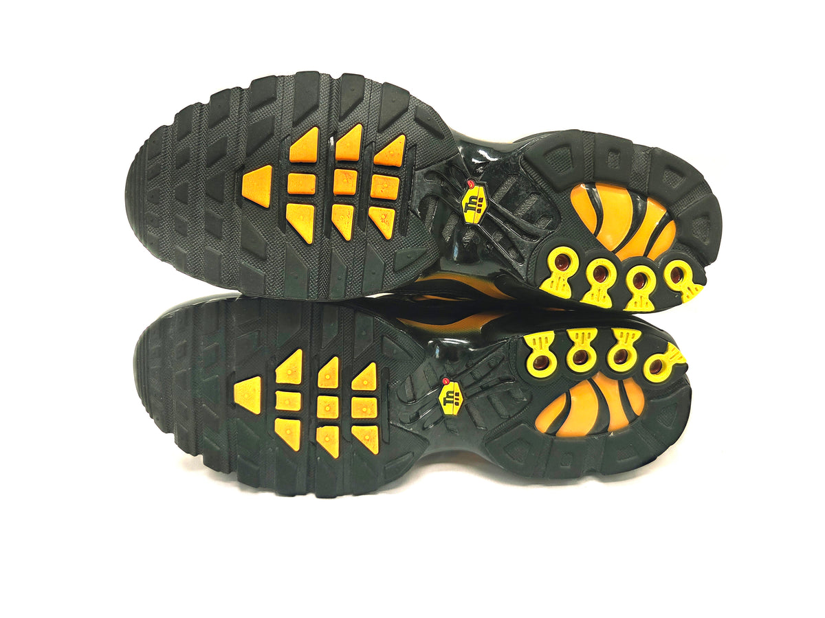 Nike Air Max Plus TN 'Black/Sundial'