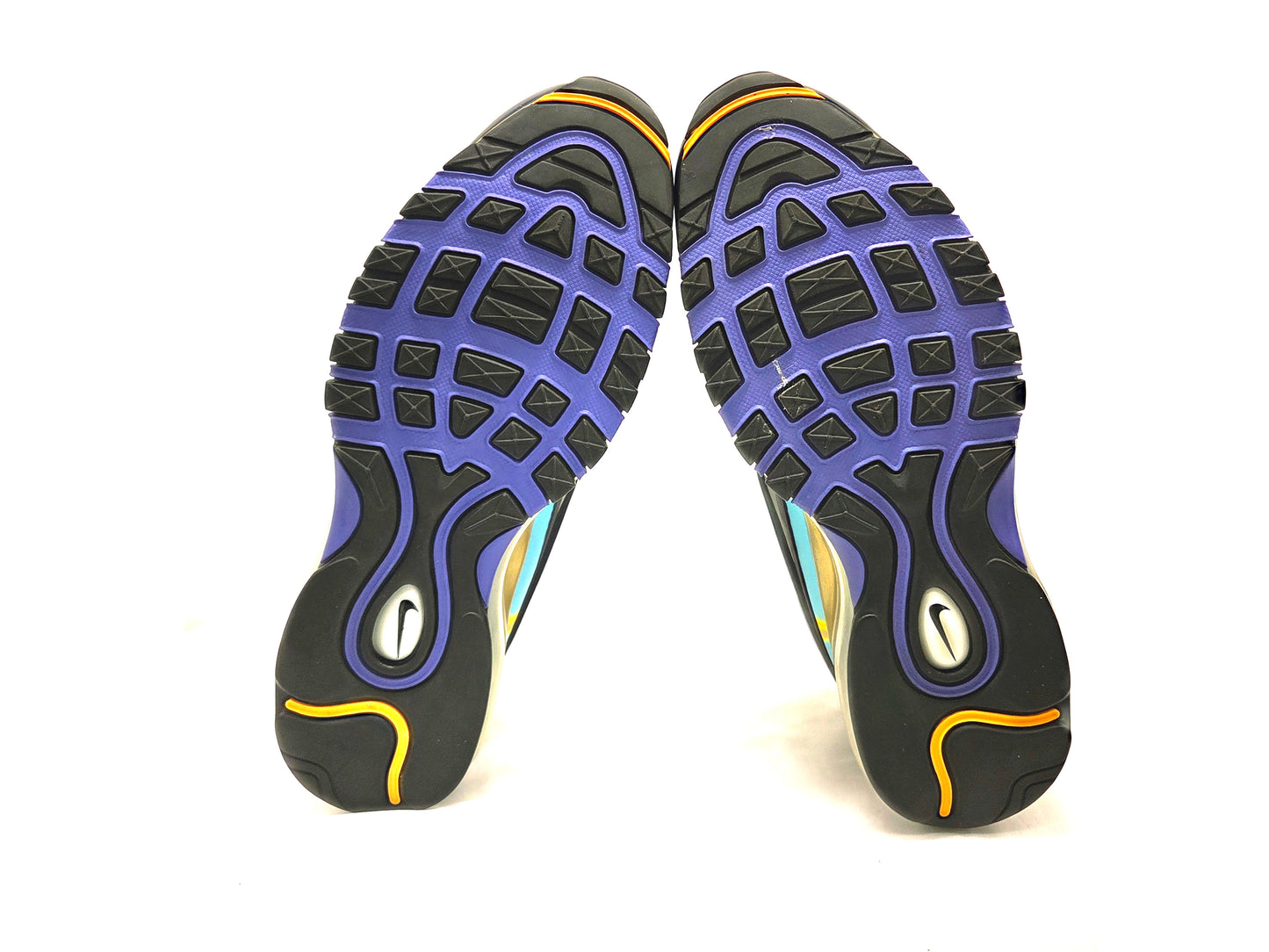 Nike Air Max 97 Deluxe 'Midnight Navy'