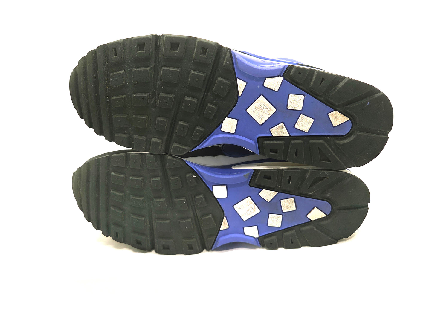 Nike Air Max Classic BW 'Persian Violet'