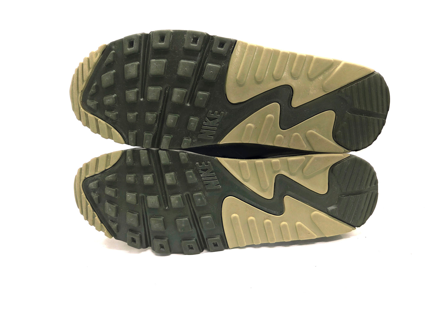 Nike Air Max 90 'Neutral Olive'