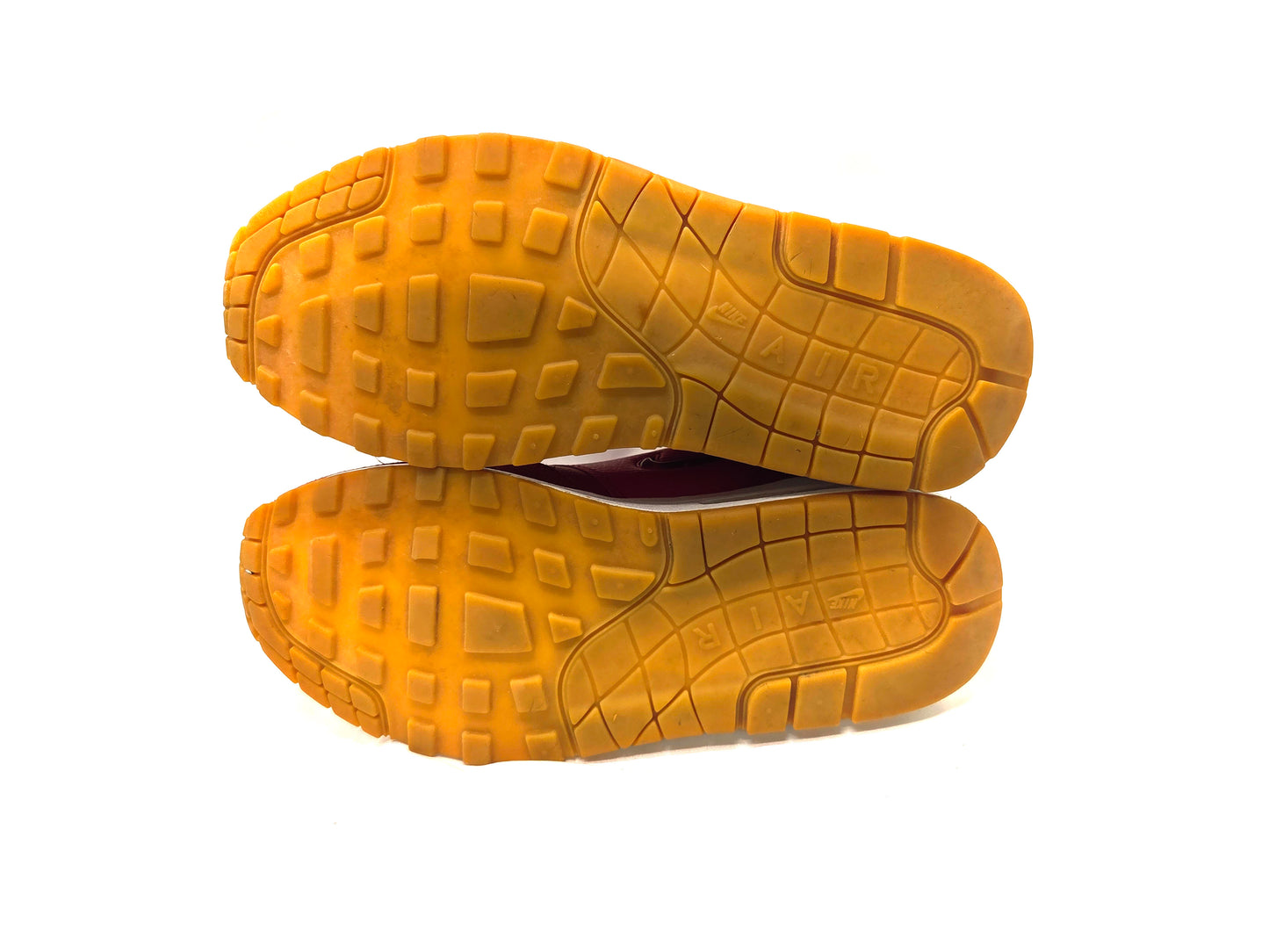 Nike Air Max 1 Jewel 'Gym Red'