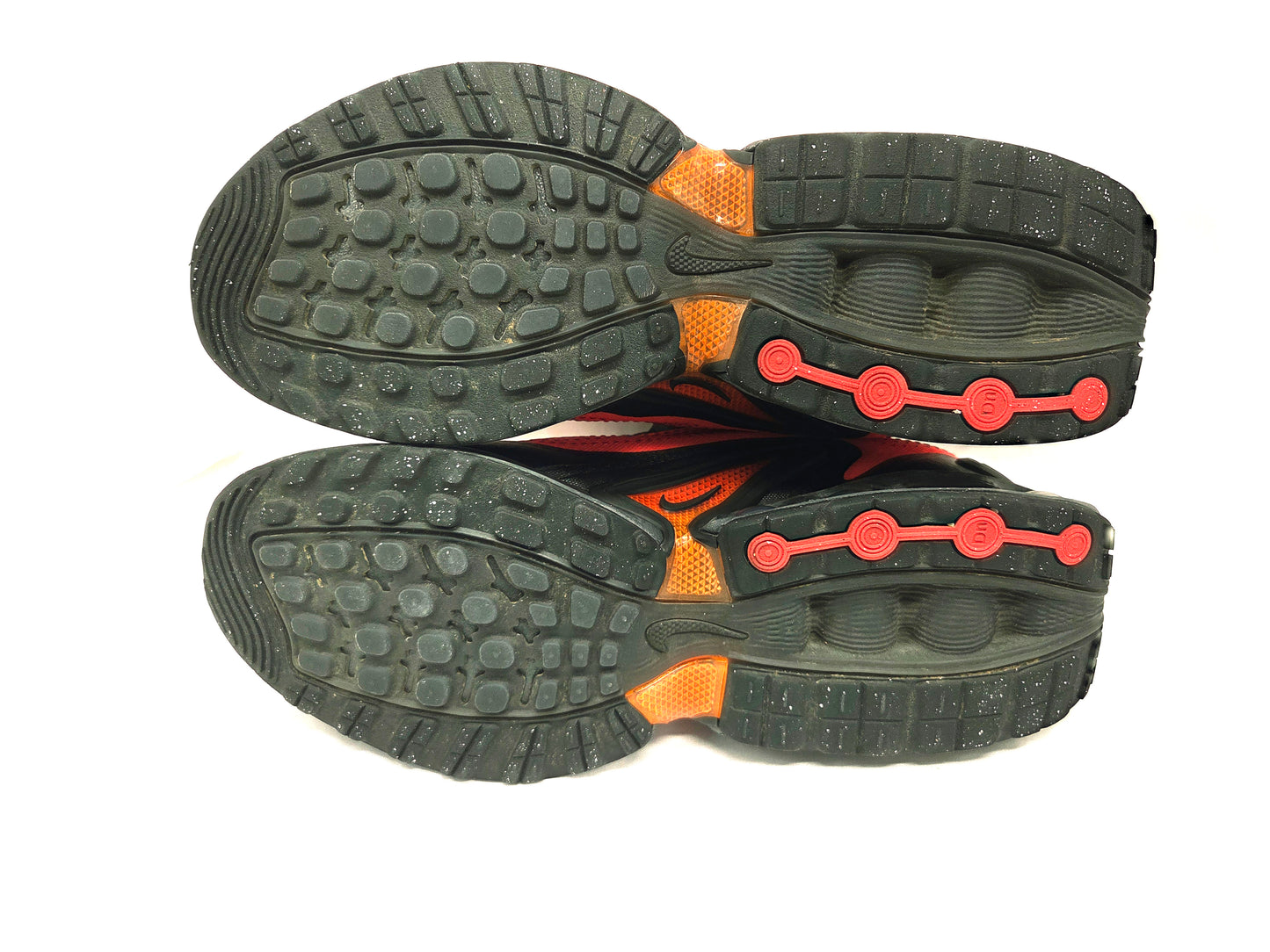 Nike Air Max DN 'Total Orange'