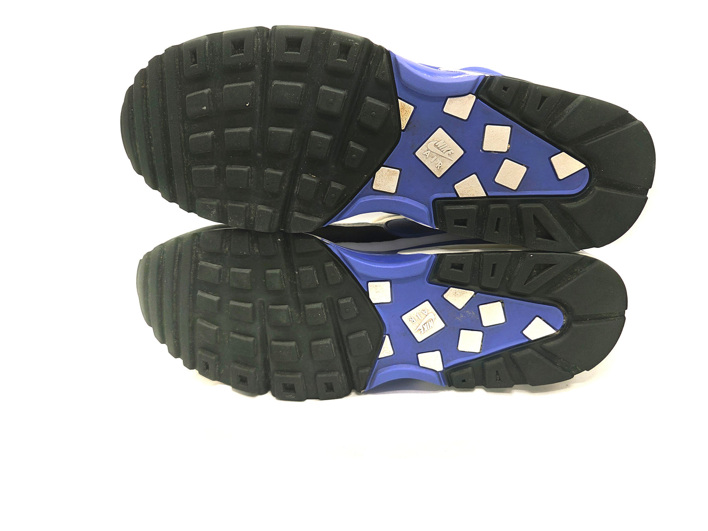 Nike Air Max Classic BW 'White/Persian Violet'