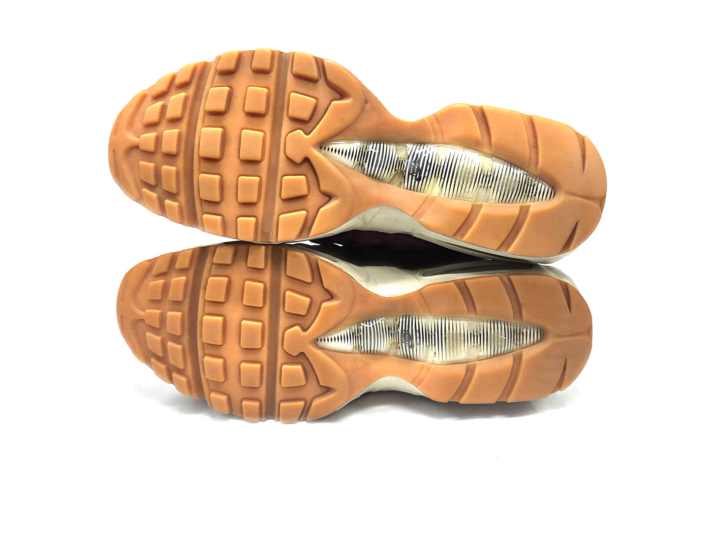 Nike Air Max 95 'Bordeaux'