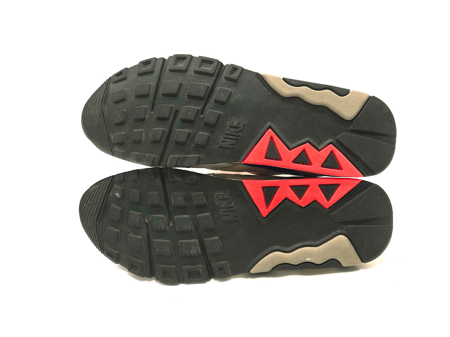 Nike Air Structure Triax 'Persian Violet'