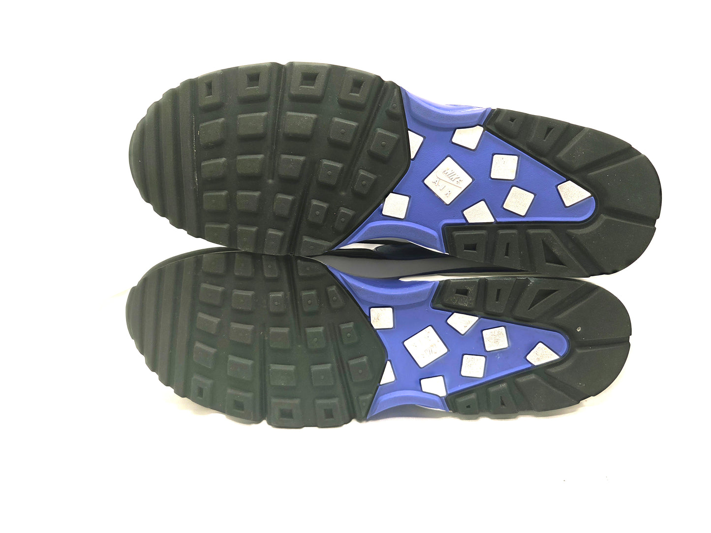 Nike Air Max Classic BW 'Persian Violet'