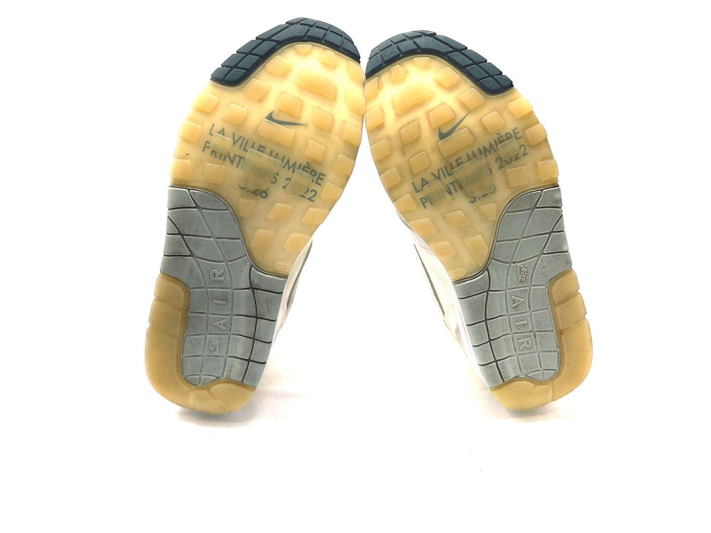 Nike Air Max 1  'La Ville Lumière'