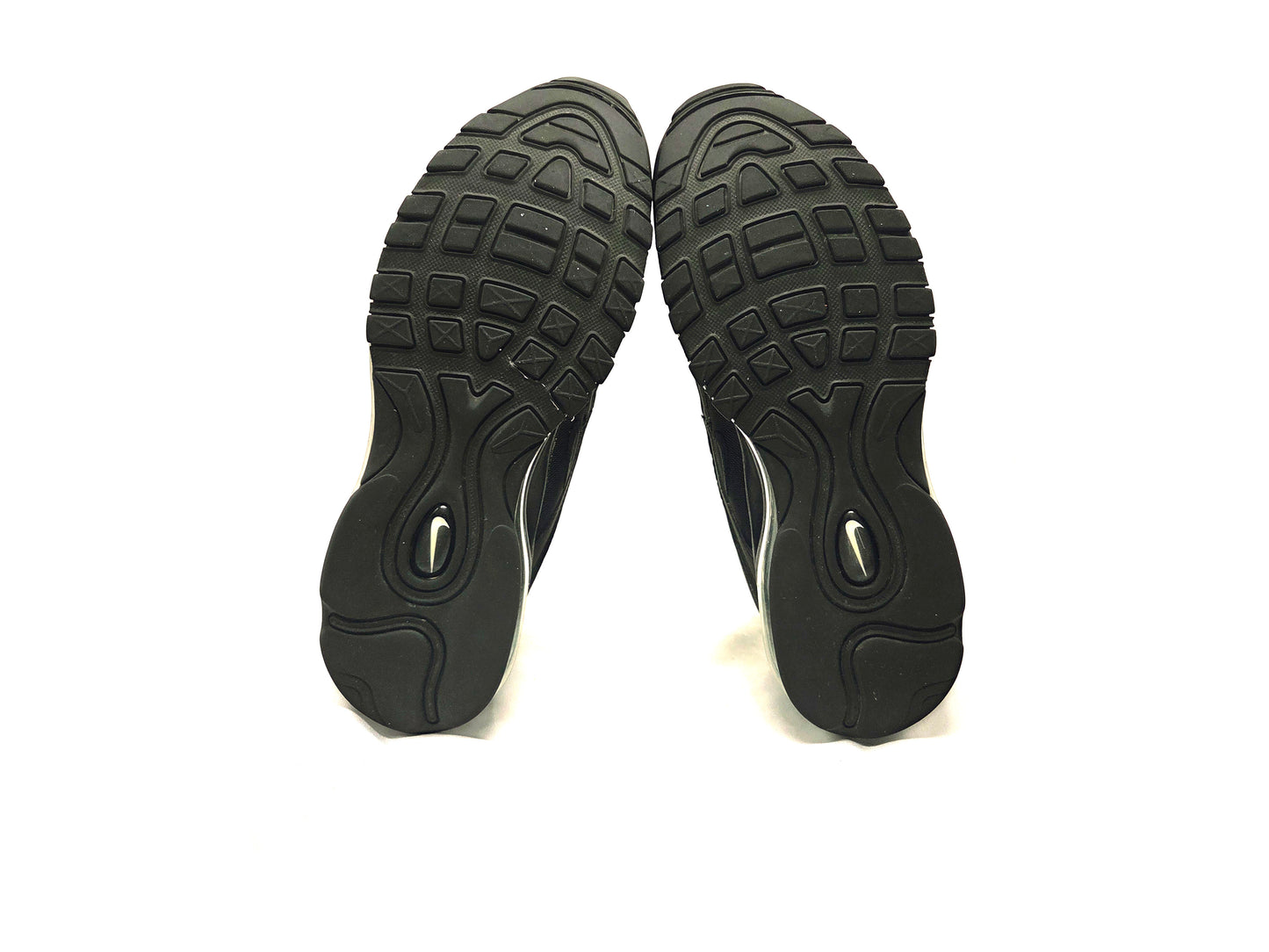 Nike Air Max 97 'Triple Black'