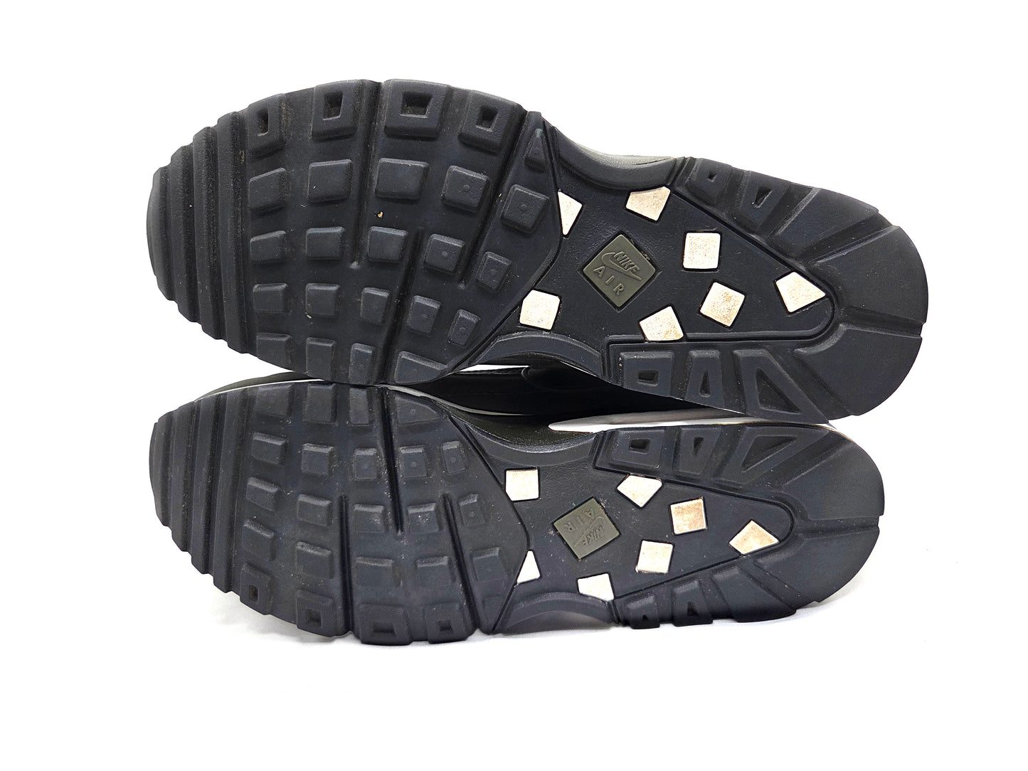 Nike Air Max Classic BW 'Cargo Khaki'