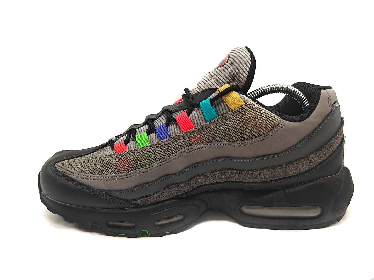 Nike Air Max 95 'Evolution of Icons'