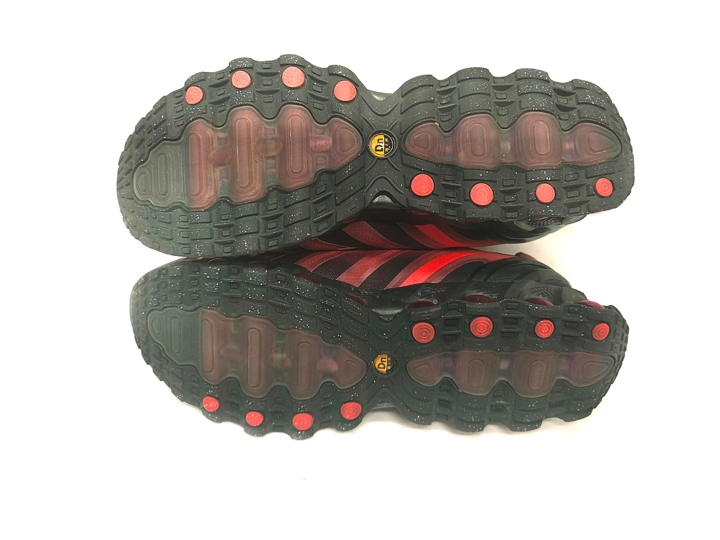 Nike Air Max DN8 'Gym Red'