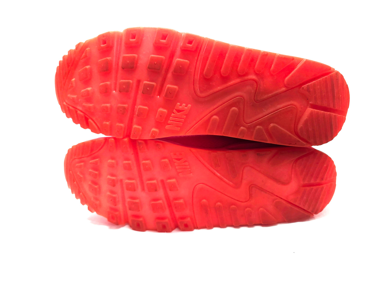Nike Air Max 90 ID Hyperfuse 'Total Crimson'