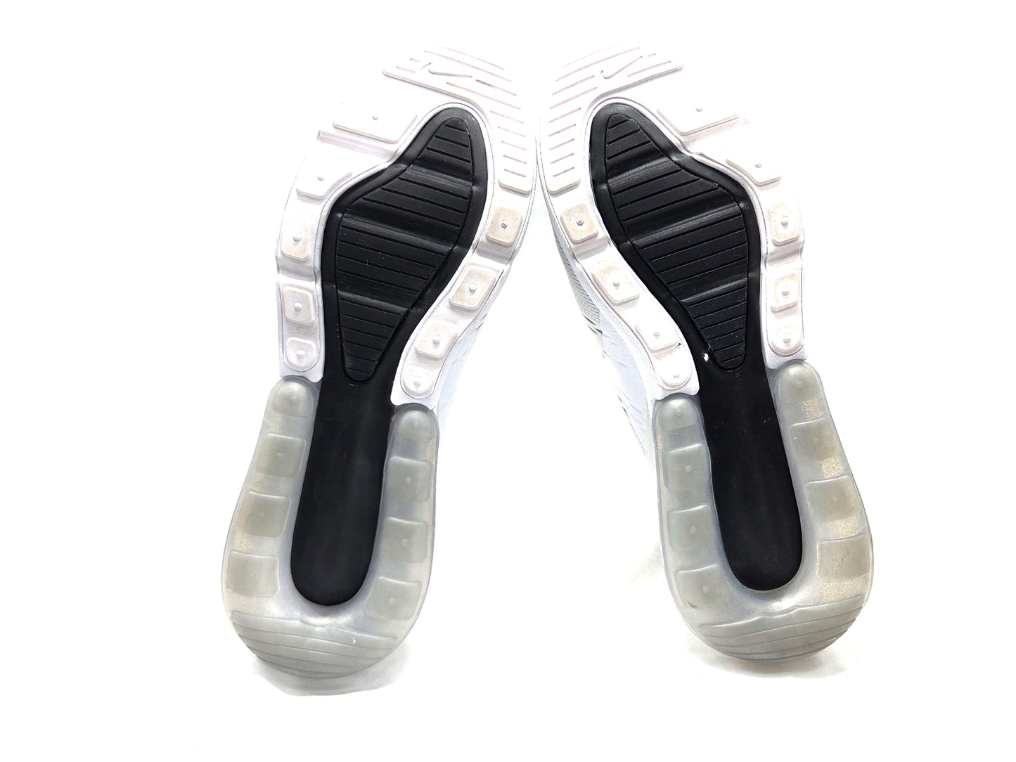 Nike Air Max 270 'White/Black'