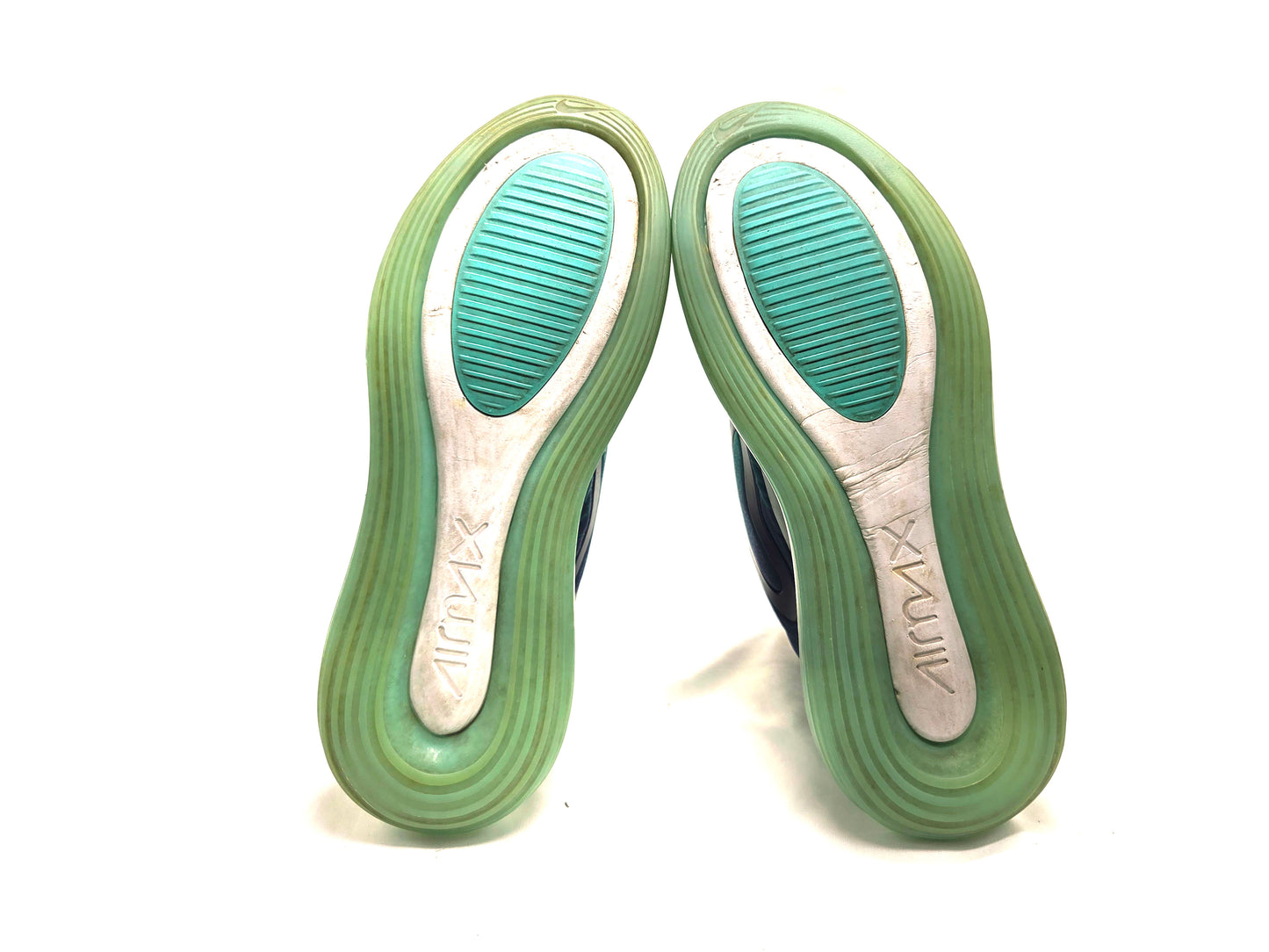 Nike Air Max 720 'Sea Forest'