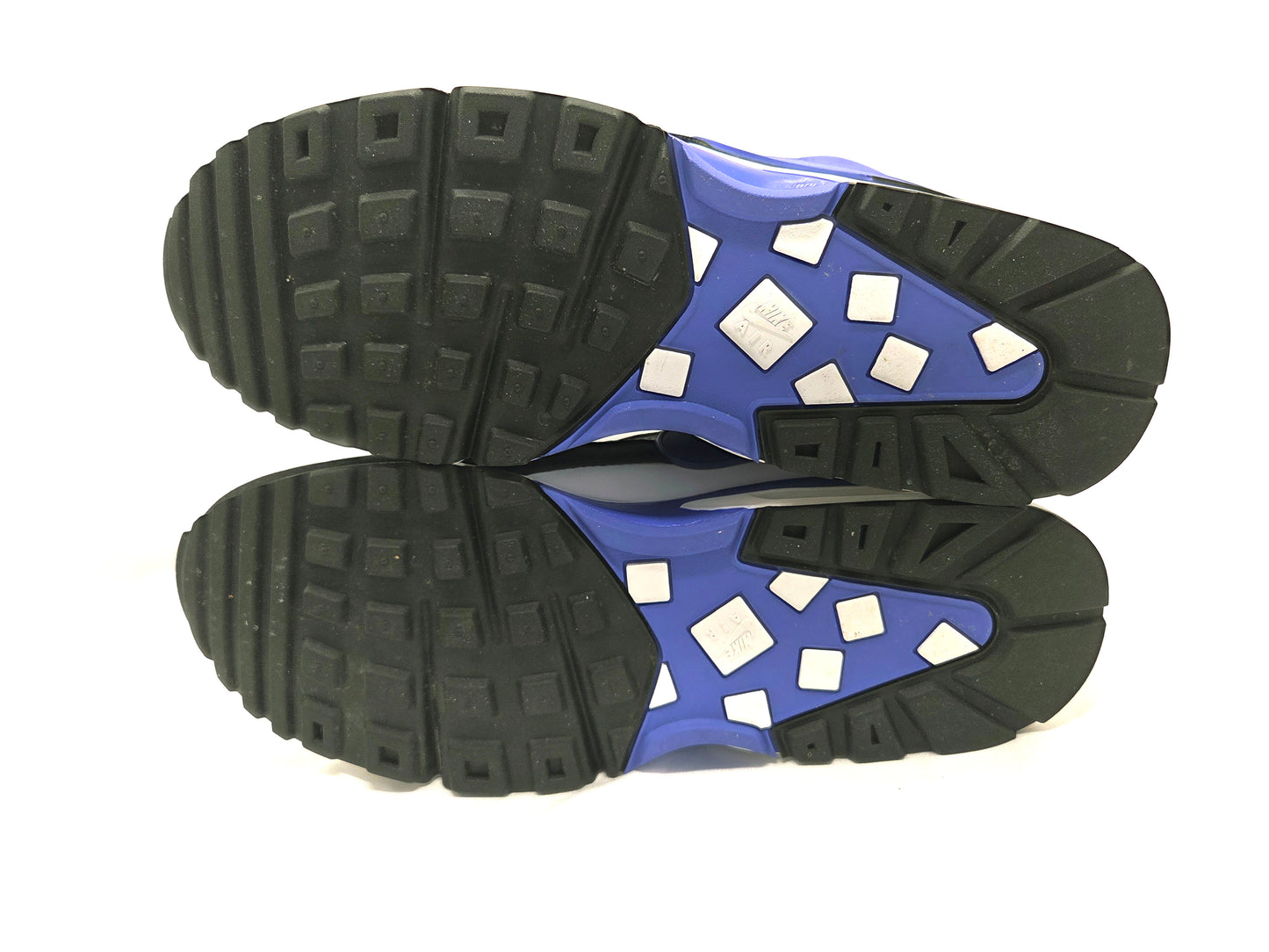 Nike Air Max Classic BW 'Persian Violet'