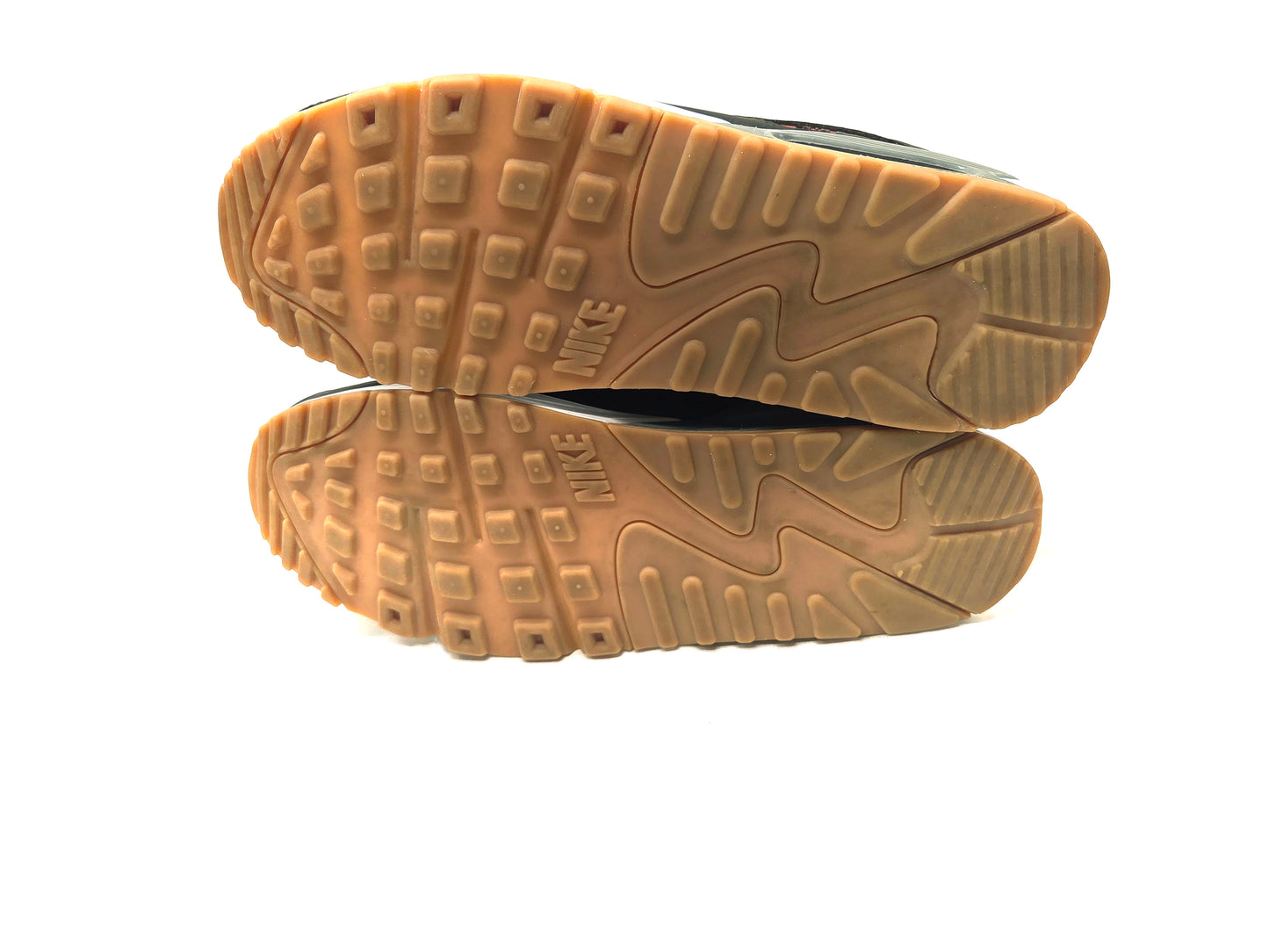 Nike Air Max 90 'Team Red'