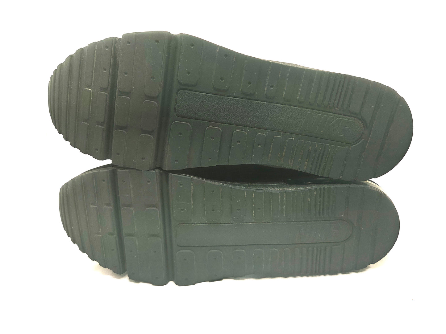 Nike Air Max LTD 'Triple Black'